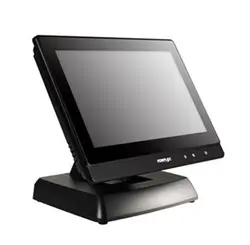 صندوق فروشگاهی کارکرده پوزیفلکس مدل XT-3114