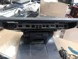 صندوق فروشگاهی کارکرده پوزیفلکس مدل XT-3114
