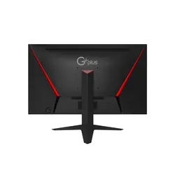 مانيتور مخصوص بازی جی پلاس مدل GGM-L277FN سايز 27 اينچ