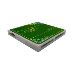 All in One Card Reader 682 | ریدر همه کاره کارتی