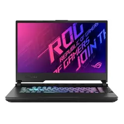 Asus G512LV Corei7 10750H 16GB 512GB SSD RTX 2060 6GB FHD