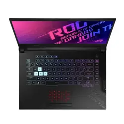 Asus G512LV Corei7 10750H 16GB 512GB SSD RTX 2060 6GB FHD