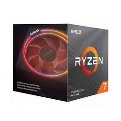 CPU AMD AM4 Ryzen 7 3700X | پردازنده AMD