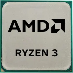 CPU AMD RYZEN 3 3200G  Tray | پردازنده آی ام دی