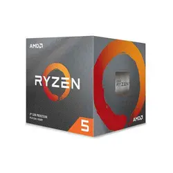 CPU AMD Ryzen 3600XT Tray | پردازنده ای ام دی