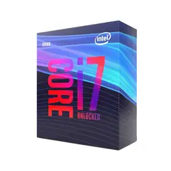 Cpu Intel Core i7 9700K Tray | پردازنده اینتل 1151