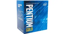 CPU Intel Pentium G6405 4.1GHz Tray | پردازنده اینتل