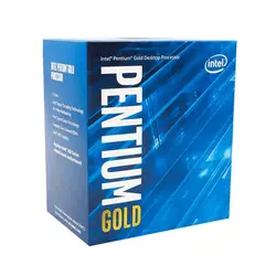 CPU Intel Pentium G5620 Tray LGA1151 | پردازنده اينتل 1151
