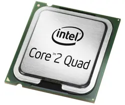 CPU Intel Q9400 TRAY 2.66GHZ | پردازنده اينتل
