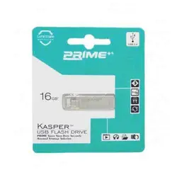 Flash Drive Prime Kasper 16GB | فلش مموری فلزی پرايم