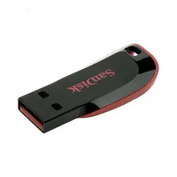 Flash SanDisk Cruzer Blade 16GB | فلش مموری سن دیسک
