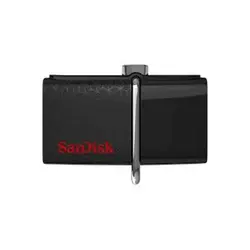 Flash SanDisk Dual Drive M3.0 OTG 16GB | فلش مموری سن دیسک