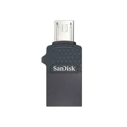 Flash SanDisk Dual Drive OTG 16GB | فلش مموری سن دیسک