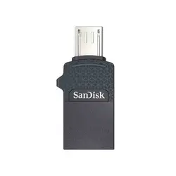 Flash SanDisk Dual Drive OTG 64GB | فلش مموری سن دیسک