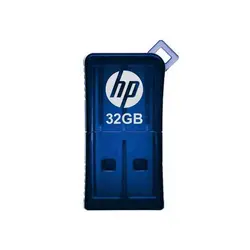 HP USB 2.0 Flash Drive v165w 32GB | فلش مموری اچ پی