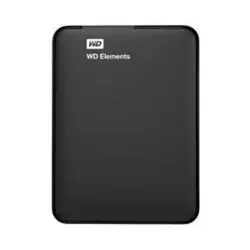 H.D.D Ext W.D Element 2TB | هارد ديسک اكسترنال وسترن دیجیتال