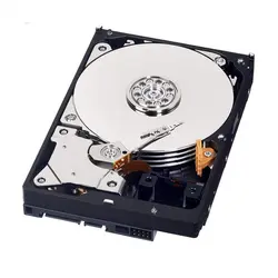 H.D.D W.D Blue Sata 2TB 256MB WD20EZAZ | هارد ديسك وسترن ديجيتال