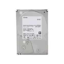 HDD Toshiba A200 2TB 7200RPM 64MB | هارد دیسک توشیبا