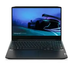 Laptop Lenovo Gaming 3 Core i7 10750H 8GB 512GB SSD 1650 4GB | لپ تاپ لنوو