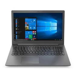 Laptop Lenovo Ideapad 130 15IKB intel Core i3 8130U 4GB 1TB 2GB | لپ تاپ لنوو آیدیاپد