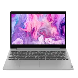 Laptop Lenovo Ideapad 3 15IML05 i3 10110U 4GB 1TB