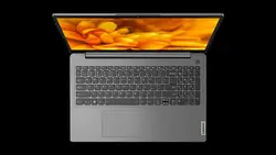 Laptop Lenovo ideapad 3 15iTL6 Core i7 -1165G7 8GB 1TB MX450 FHD | لپ تاپ لنوو