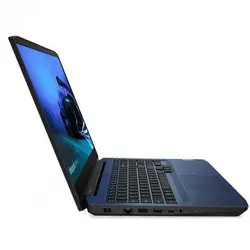 Laptop Lenovo Ideapad Gaming3 intel i7 11370H 16GB 1TB + 256GB  RTX3050 4G FHD IPS | لپ تاپ لنوو