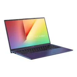 Laptop Asus X512DA Ryzen 5 3500u 8GB 512GB SSD 2GB | لپ تاپ ايسوس