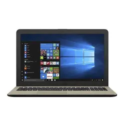 Laptop Asus X540BA-DM734 A4 9125 4GB 1TB FHD | لپ تاپ ایسوس