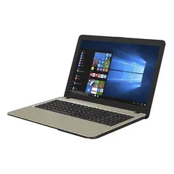Laptop Asus X540MB-DM143 N4000 4GB 1TB 2GB | لپ تاپ ایسوس