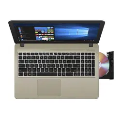 Laptop Asus X540MB-DM143 N4000 4GB 1TB 2GB | لپ تاپ ایسوس