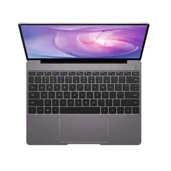 Laptop Huawei MATEBOOK 13 Core i7 10510U 16GB 512GB SSD MX250 2GB | لپ تاپ هواوی