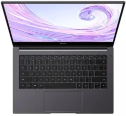 Laptop Huawei Matebook D14 Core i5 10210u 8GB 512GB SSD MX250 2GB | لپ تاپ هواوی
