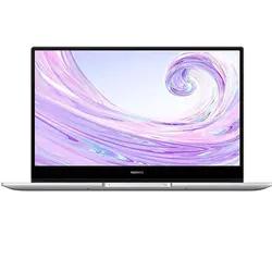 Laptop Huawei Matebook D14 Core i5 10210u 8GB 512GB SSD MX250 2GB | لپ تاپ هواوی