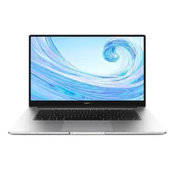 Laptop HUAWEI MateBook D15 Core i5 10210U 8GB 256GB SSD + 1TB HDD MX250 2GB | لپ تاپ هواوی