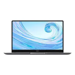 Laptop HUAWEI MateBook D15 Core i5 10210U 8GB 256GB SSD + 1TB HDD MX250 2GB | لپ تاپ هواوی