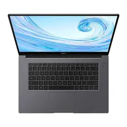 Laptop HUAWEI MateBook D15 Core i5 10210U 8GB 256GB SSD + 1TB HDD MX250 2GB | لپ تاپ هواوی