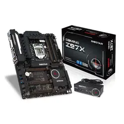 M.B Biostar Z97X Gaming | مادربرد بایواستار