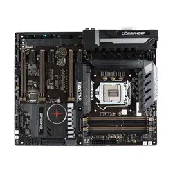 M.B Biostar Z97X Gaming | مادربرد بایواستار