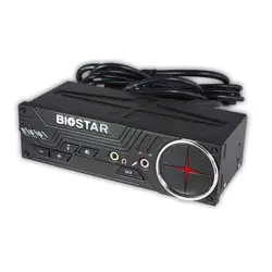 M.B Biostar Z97X Gaming | مادربرد بایواستار
