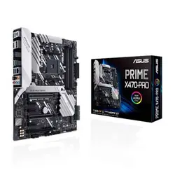 MB ASUS DESKTOP PRIME X470-PRO | مادربرد ایسوس