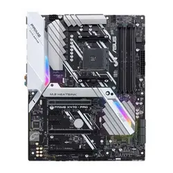 MB ASUS DESKTOP PRIME X470-PRO | مادربرد ایسوس