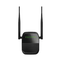 Modem ADSL D-Link DSL-124 | مودم دی لينک گارانتی اصلی