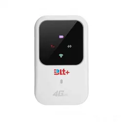 Modem Bvot Mobile Wifi 4G LTE M80 | مودم سیم كارتی