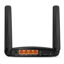 Modem TP-link 4G LTE Router Archer MR200 | مودم سيم كارتی تی پی لينک