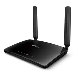 Modem TP-link 4G LTE Router Archer MR200 | مودم سيم كارتی تی پی لينک