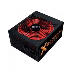 Power Almasan 300W Real | پاور کیس الماسان