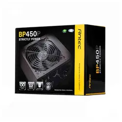 Power ANTEC 450W BP450P | پاور انتک