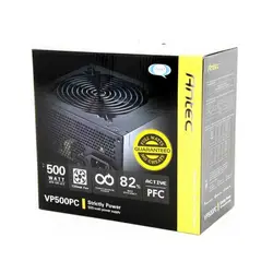 Power ANTEC 500W VP500PC | پاور انتک