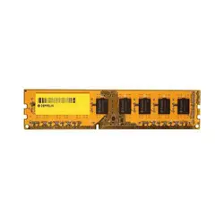 Ram Zeppelin DDR3 4GB 1600 | رم کامپیوتر زپلین